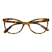 Spectacle Woman Optical Acetate Glasses