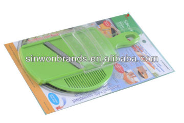 multi fuction slicer