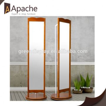 Fine appearance EXW lighter display stand