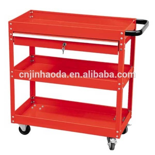 professional tool chest cart