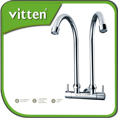Vitten group purchase Wholesale cold water kitchen faucet wash tap11805