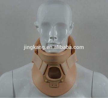 Cervical immobilizer / neck traction / Neck Injury brace