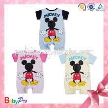 2015 Hot Sale Knitting Fancy Funny Baby Clothes