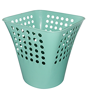 Houseware Dustbin Mould