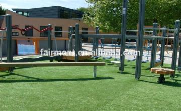 artificial grass for children playgrounds 01