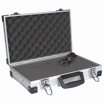 Multi Purpose Tool Case Aluminium Box