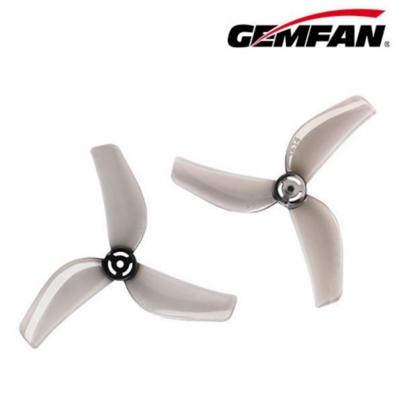 40mm 1614 PC 3 Blade FPV Racing Propeller