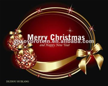 Instant Isolated soy protein