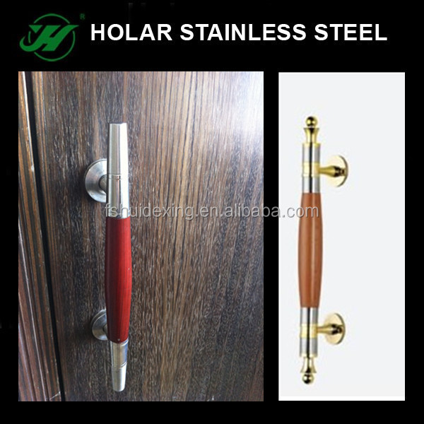 China supply 201 door pull handle