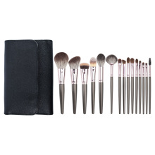 High-Quality 13-Piece Customized Makeup Brush Set: Your Ultimate Beauty Tool Collection