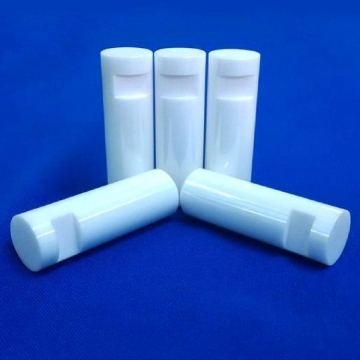 99% Alumina Ceramic Shaft