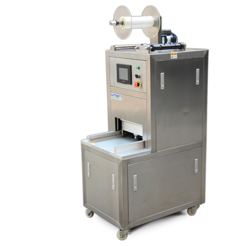 Manual Tray Sealer for Modified Atmosphere Fr-300