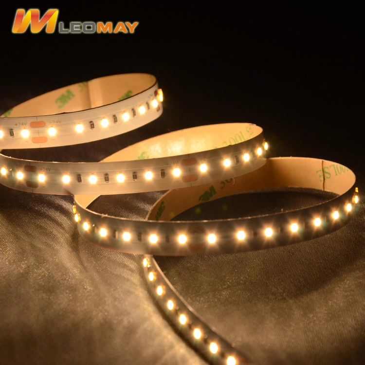 wholesale 2216 Flexible LED Strip 10mm 24V 120LED/m LED Light