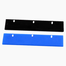 Wiper Blade 121*21mm for Roland Solvent Printer