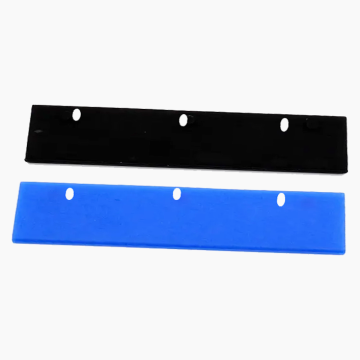 Wiper Blade 121*21mm for Roland Solvent Printer