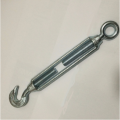 Jenis Galvanized Commercial Compleable Turnbuckle