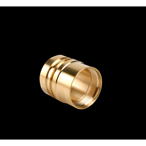 Brass Faucet Valve Housing