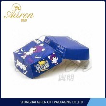 Valentine private self-adhesive food laber pe material custom roll stickers wholesale