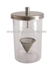 Oil Separation Tester by Steel-Net for Grease