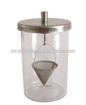 Oil Separation Tester by Steel-Net for Grease