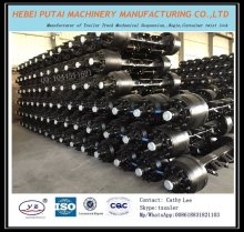 BPW Trailer Axle, SAF Trailer Axle, Trailer parts