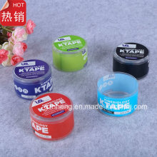 Offer custom printed favor plastic cylinder gift box (PVC tube)