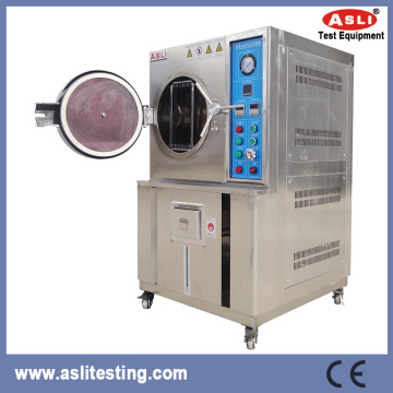 Customized High Pressure Unsaturated Hast Chamber