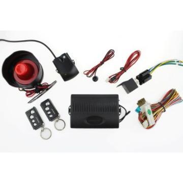 G686-II one way code hopping car alarm
