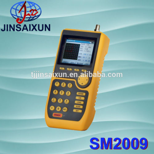 CATV signal level meter field strength meter sm2009