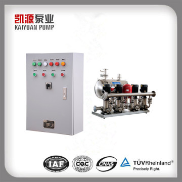 KY-WFY Constant Pressure Building Water Supply System, Electric Water Supply Pump