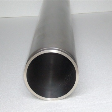 Lower price durable titanium exhaus tubes used motorcycles
