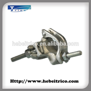 Drop Forged Scaffolding Double Coupler