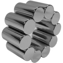 Wholesale Cylinder Ndfeb Magnetic 