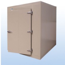 China Quick Freezer (LLC)
