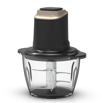 Kitchen Vegetable Electric Meat Chopper Grinder