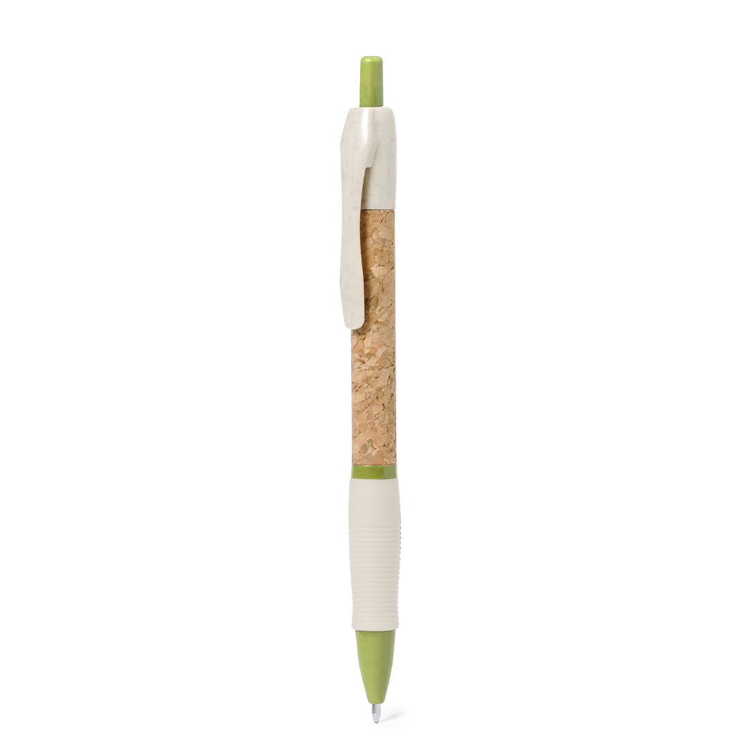 pen