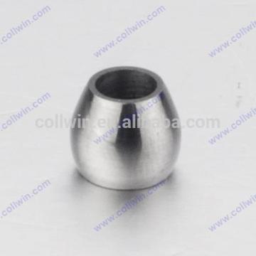 Expander bullets Expander Tips spare parts for expander machiner or vertical expander , Horizontal Expander