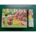 Hot Sale Australia Gunnpod 2000 Puffs Disposable Vape