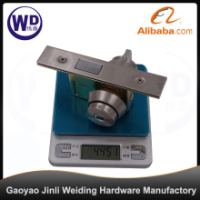 KFC cross keys aluminum alloy furniture door lock