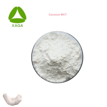 Organic ISO9001 MCT Oil Coconut Powder Pure