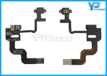 Power Flex Cable Apple Iphone 4 / Apple Iphone Spare Parts, High Copy
