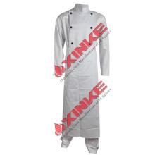 Fashion Chef Clothes