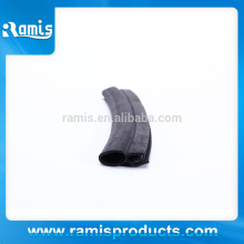 EPDM profile strip with metal