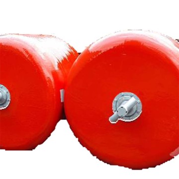  Homemade Cylindrical Mooring Buoy Anchor 