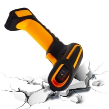 Handheld oem odm portable mini barcode scanner wireless