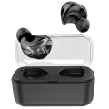 Écouteurs Bluetooth True Wireless Earbuds 5.0