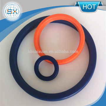 UHS hydraulic piston rod oil seal