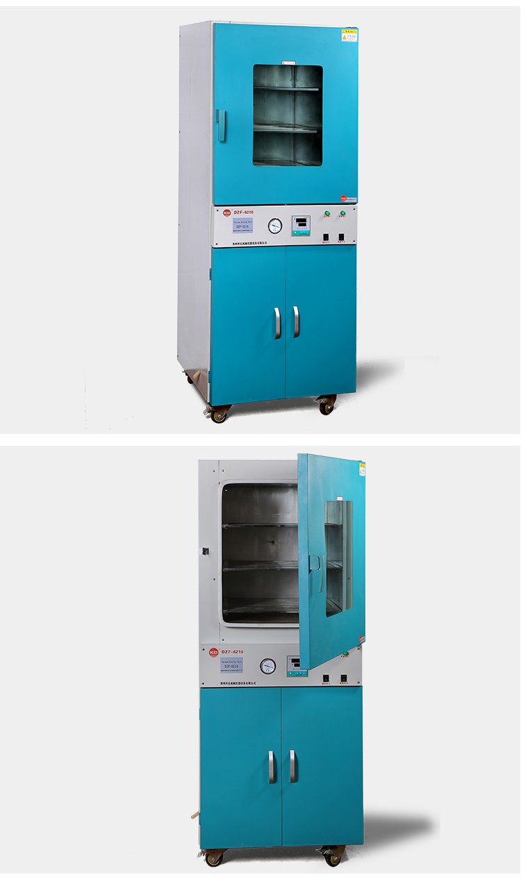 (KD) DZF-6210 Multifunction Vacuum Drying Oven for Lab