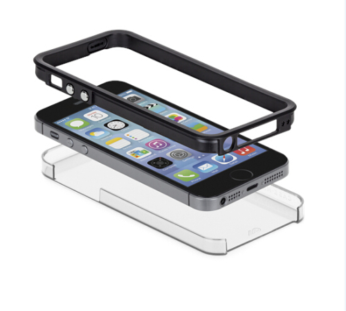 Special Design Protect Case Mate for iPhone5S (C1)