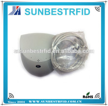 RS232 interface 125KHZ RFID desktop card reader/writer